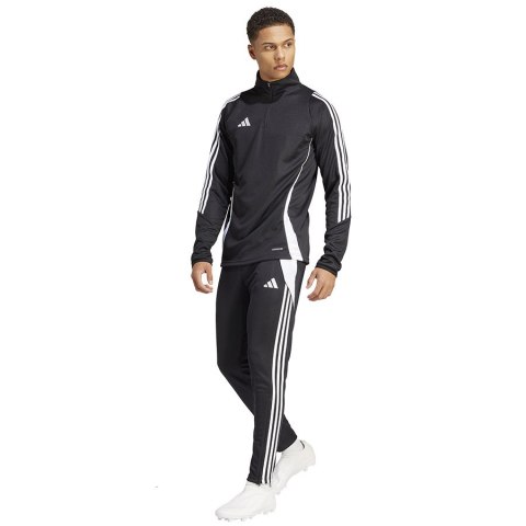 Spodnie adidas TIRO 24 Training Pants IP1953 czarny L