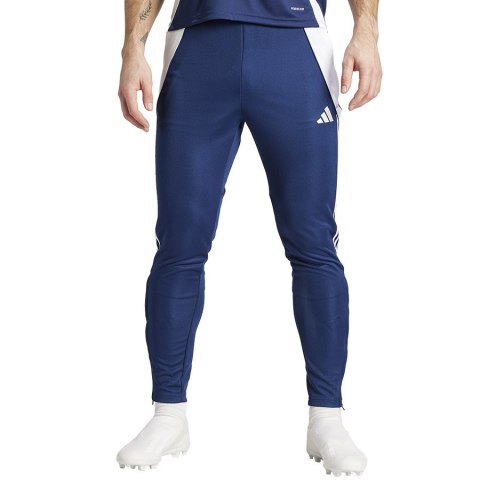 Spodnie adidas TIRO 24 Training Pants IR9344 granatowy XL