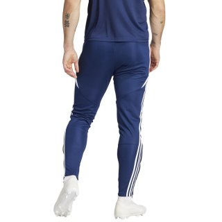 Spodnie adidas TIRO 24 Training Pants IR9344 granatowy XL