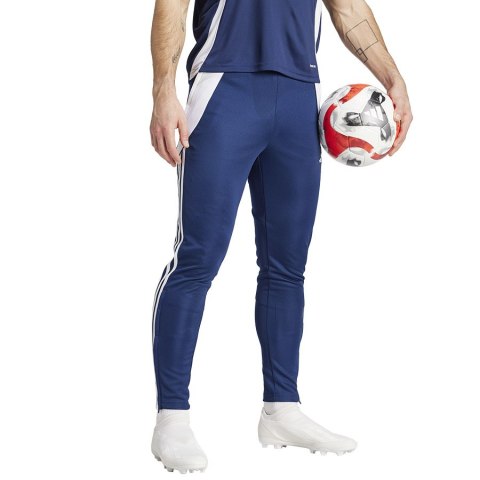 Spodnie adidas TIRO 24 Training Pants IR9344 granatowy XL