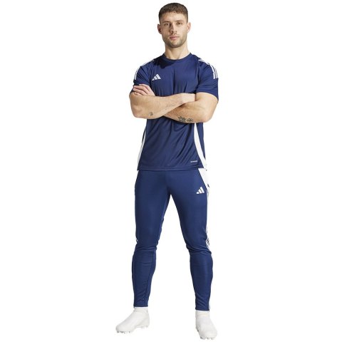 Spodnie adidas TIRO 24 Training Pants IR9344 granatowy XL