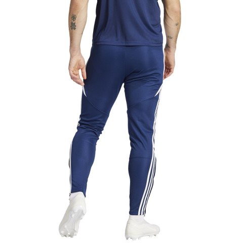 Spodnie adidas TIRO 24 Training Pants IR9344 granatowy L