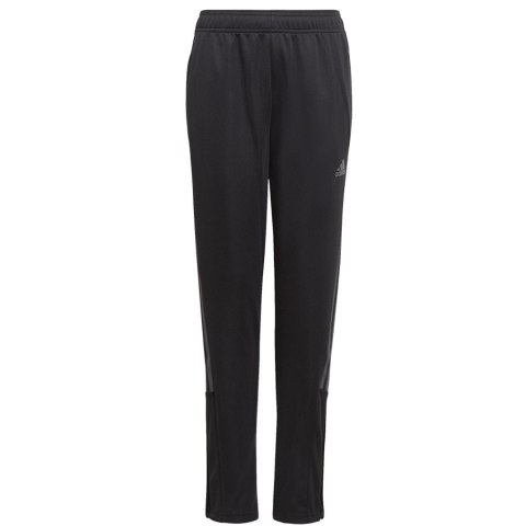 Spodnie adidas TIRO Track Pant CU Junior GN5495 czarny 116 cm