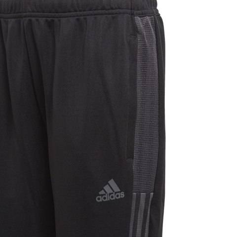 Spodnie adidas TIRO Track Pant CU Junior GN5495 czarny 116 cm