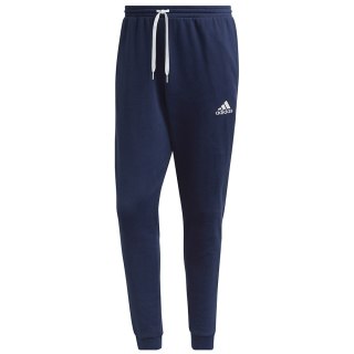 Spodnie piłkarskie adidas ENTRADA 22 Sweat Panty H57529 granatowy XL