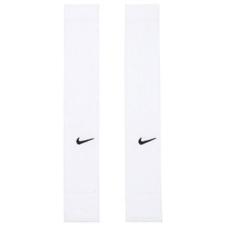 Getry Nike Strike FQ8282-100 biały L/XL