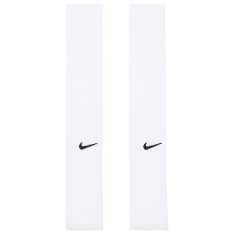 Getry Nike Strike FQ8282-100 biały L/XL