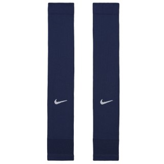Getry Nike Strike FQ8282-410 niebieski L/XL