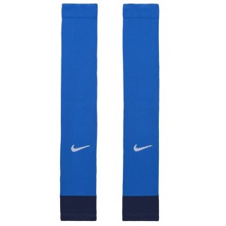 Getry Nike Strike FQ8282-463 niebieski L/XL