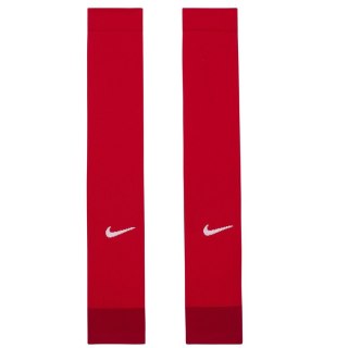 Getry Nike Strike FQ8282-657 czerwony S/M