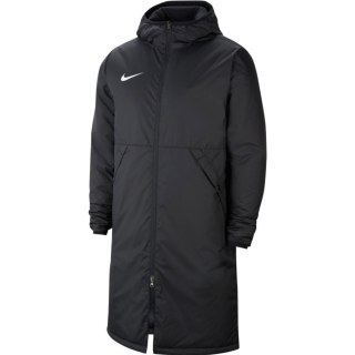 Kurtka Nike Repel Park 20 Winter CW6156 010 czarny XL