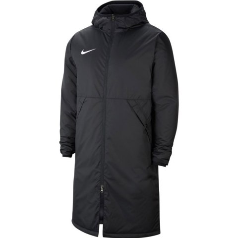 Kurtka Nike Repel Park 20 Winter CW6156 010 czarny S