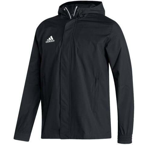 Kurtka adidas ENTRADA 22 AW Jacket IK4010 czarny XL