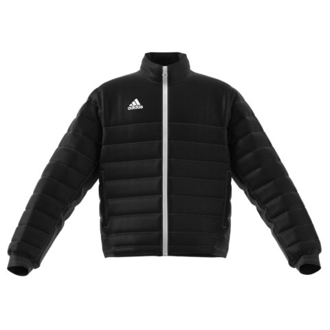 Kurtka adidas ENTRADA 22 Light Jacket IB6069 czarny 140 cm