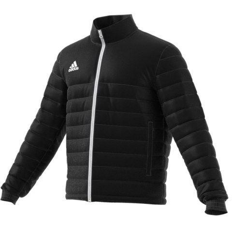 Kurtka adidas ENTRADA 22 Light Jacket IB6070 czarny XXXL