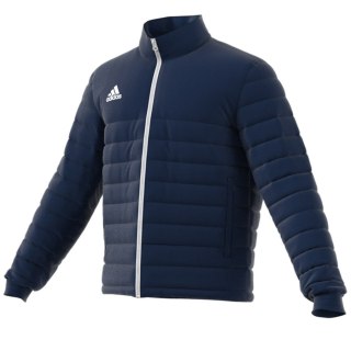 Kurtka adidas ENTRADA 22 Light Jacket IB6071 granatowy XXXL