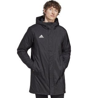 Kurtka adidas ENTRADA 22 Stadium Jacket IB6076 czarny L