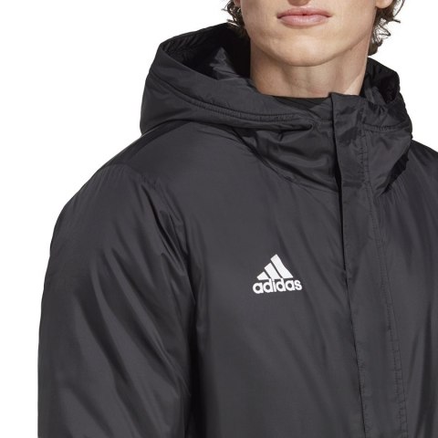 Kurtka adidas ENTRADA 22 Stadium Jacket IB6076 czarny S