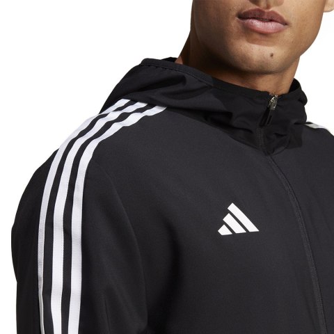 Kurtka adidas TIRO 23 Windbreaker HZ9066 czarny XXL