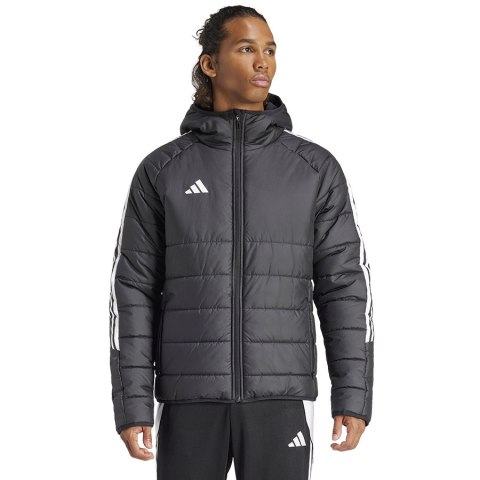 Kurtka adidas TIRO 24 Winter Jacket IJ7388 czarny L