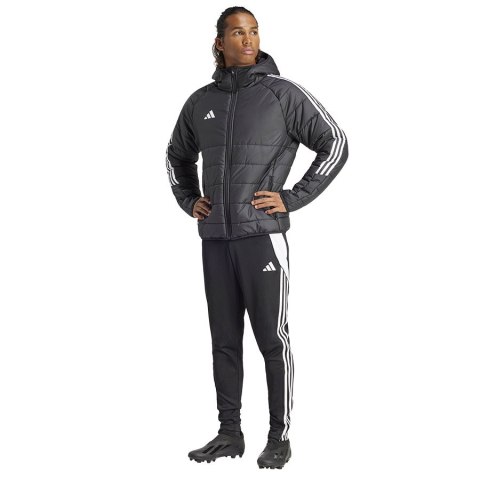 Kurtka adidas TIRO 24 Winter Jacket IJ7388 czarny L