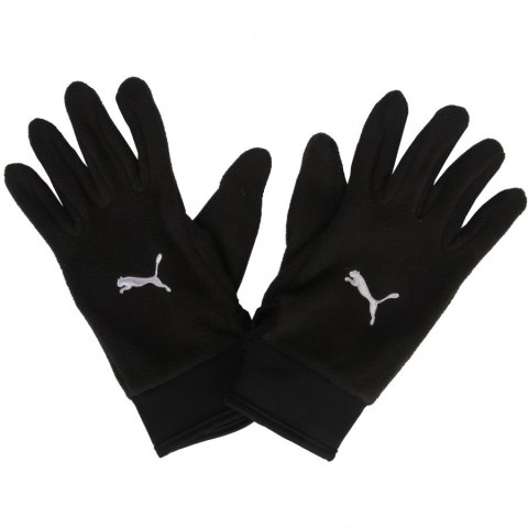 Rękawice Puma teamLIGA 21 Winter gloves 041706 01 czarny M/L