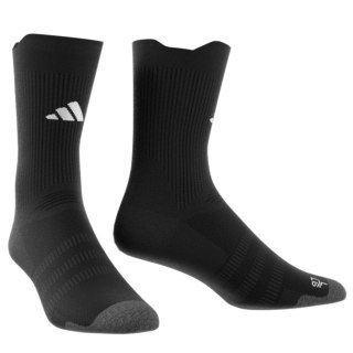 Skarpety adidas Footbal Crew Socks Cushioned HN8836 czarny 43-45