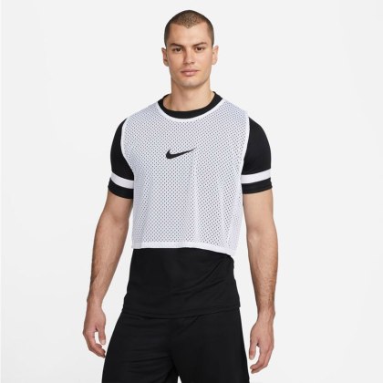 Znacznik Nike Park 20bib DV7425 100 biały XXL