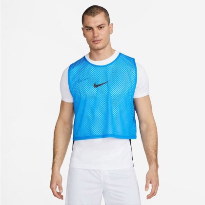 Znacznik Nike Park 20bib DV7425 406 niebieski L