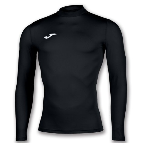 Koszulka Joma Camiseta Brama Academy 101018.100 czarny L/XL