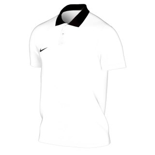 Koszulka Nike Park 20 CW6933 100 biały XL