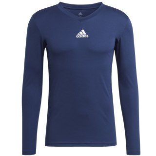 Koszulka adidas TEAM BASE TEE GN5675 granatowy L