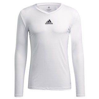 Koszulka adidas TEAM BASE TEE GN5676 biały L