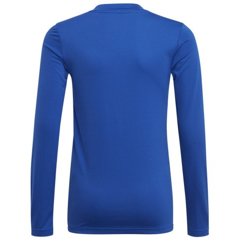 Koszulka adidas TEAM BASE TEE Junior GK9087 niebieski 140 cm