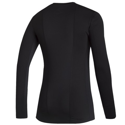 Koszulka adidas TECHFIT LS TOP GU7339 czarny XL