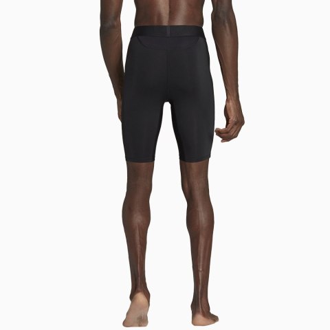 Spodenki adidas TECHFIT SHORT HP0618 czarny XL