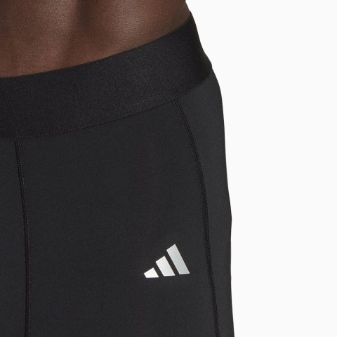 Spodenki adidas TECHFIT SHORT HP0618 czarny M