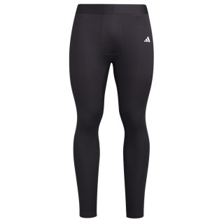 Spodnie adidas Techfit Long Tights HP0585 czarny L