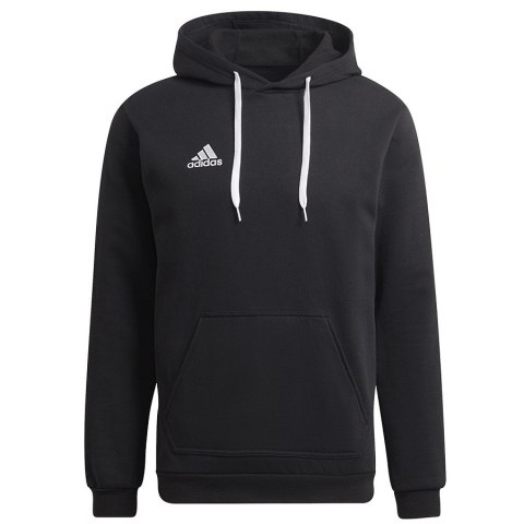 Bluza adidas ENTRADA 22 Hoody H57512 czarny XXL