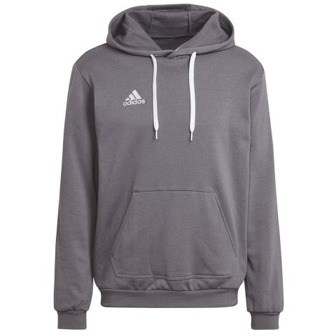 Bluza adidas ENTRADA 22 Hoody HB0578 szary XL