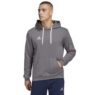 Bluza adidas ENTRADA 22 Hoody HB0578 szary XL