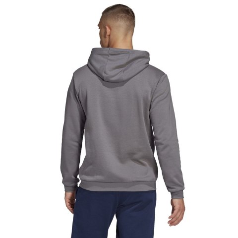 Bluza adidas ENTRADA 22 Hoody HB0578 szary XL