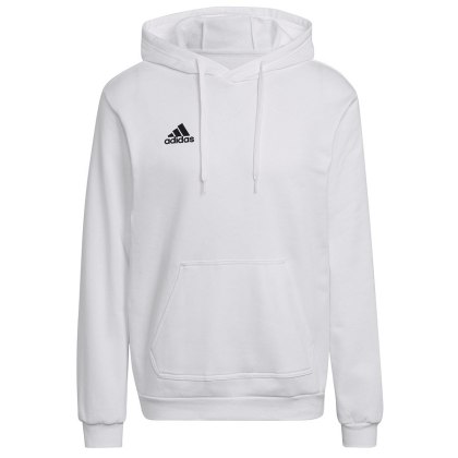 Bluza adidas ENTRADA 22 Hoody HG6302 biały XXXL