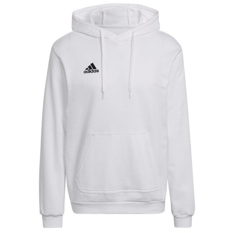 Bluza adidas ENTRADA 22 Hoody HG6302 biały XXL