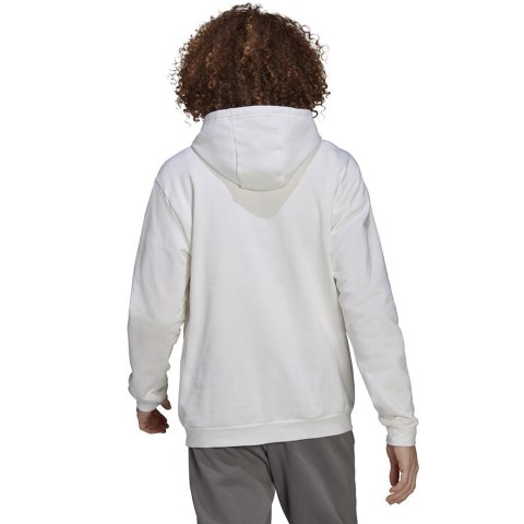 Bluza adidas ENTRADA 22 Hoody HG6302 biały XXL