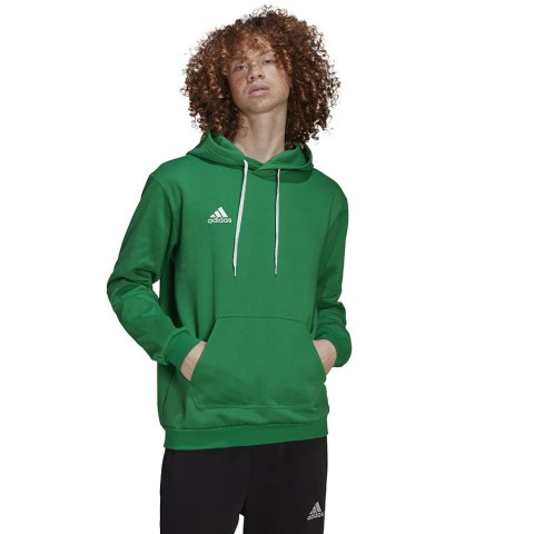 Bluza adidas ENTRADA 22 Hoody HI2141 zielony S