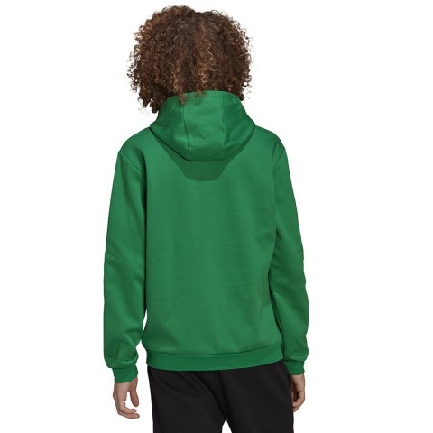 Bluza adidas ENTRADA 22 Hoody HI2141 zielony S