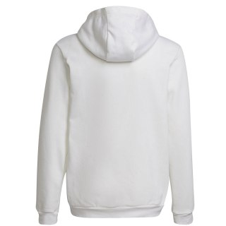 Bluza adidas ENTRADA 22 Hoody Y HG6303 biały 152 cm