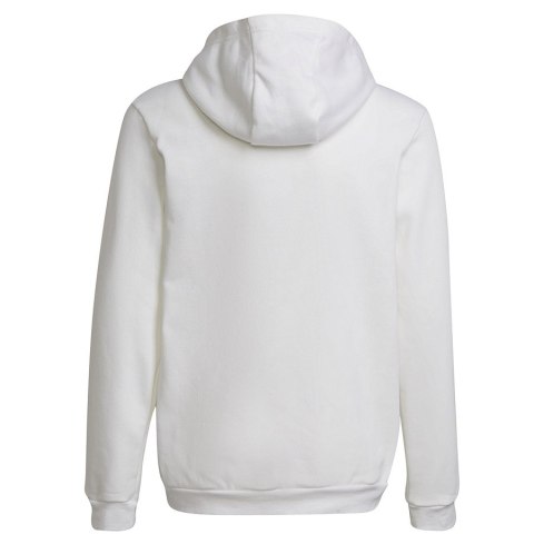 Bluza adidas ENTRADA 22 Hoody Y HG6303 biały 152 cm