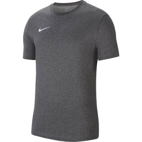 Koszulka Nike Dry Park 20 TEE CW6952 071 szary XXL